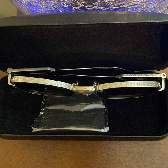 Mens Calvin Klein Sunglasses